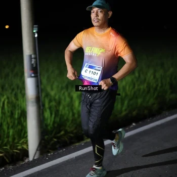 Runner Photo 5746595