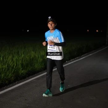 Runner Photo 5746597