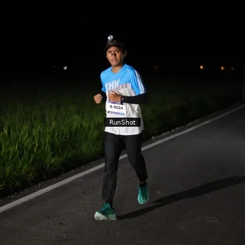 Runner Photo 5746598