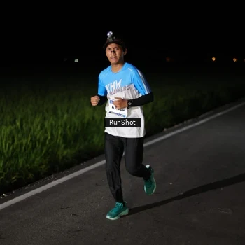Runner Photo 5746601