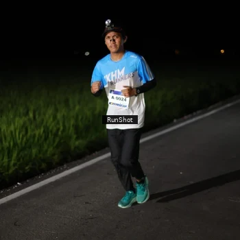 Runner Photo 5746604