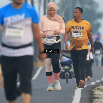 Runner Photo 5746605