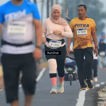 Runner Photo 5746607