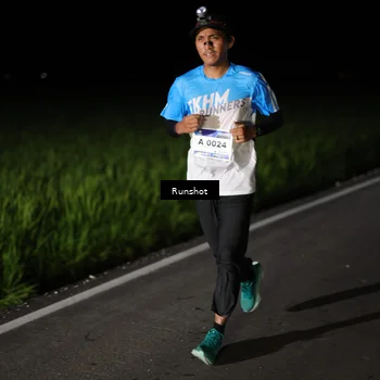 Runner Photo 5746609