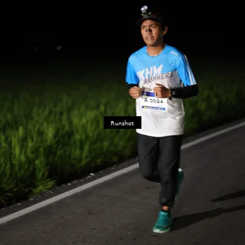 Runner Photo 5746613