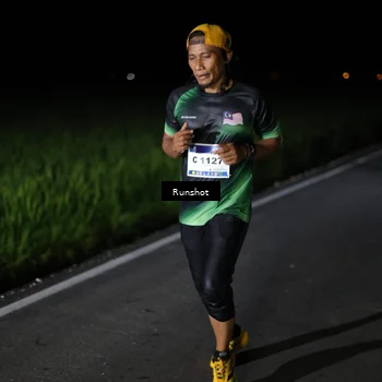 Runner Photo 5746621