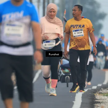 Runner Photo 5746622