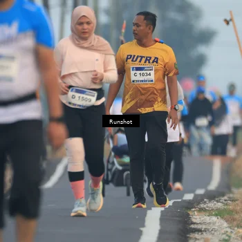 Runner Photo 5746624