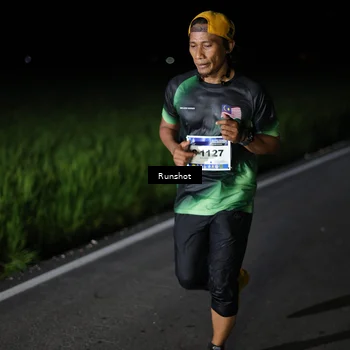 Runner Photo 5746629