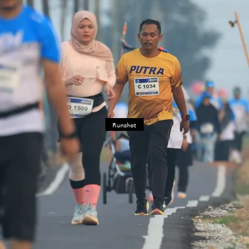 Runner Photo 5746632