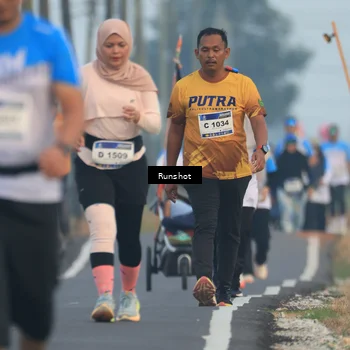 Runner Photo 5746642