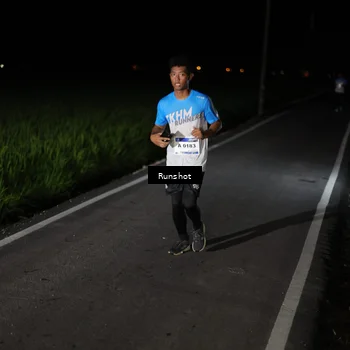 Runner Photo 5746643