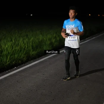 Runner Photo 5746647