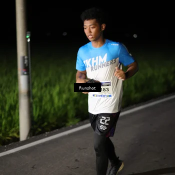 Runner Photo 5746658