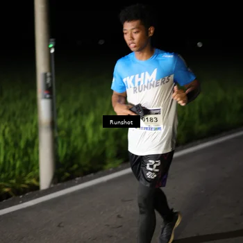 Runner Photo 5746661