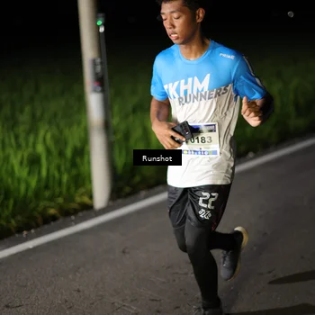 Runner Photo 5746665