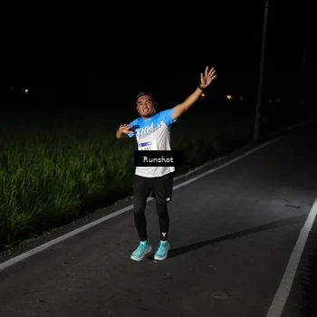 Runner Photo 5746667