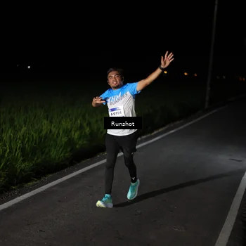 Runner Photo 5746669