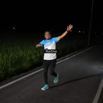 Runner Photo 5746672