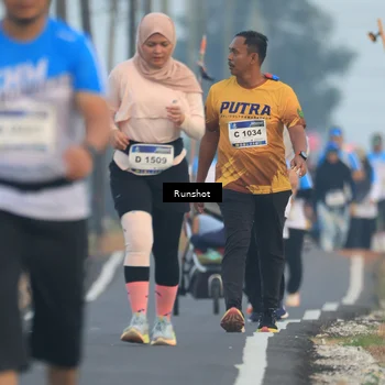 Runner Photo 5746674