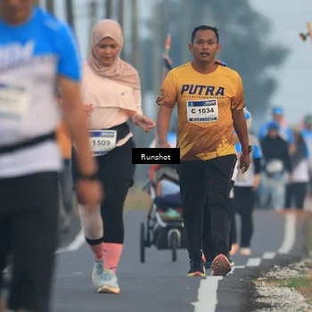 Runner Photo 5746675
