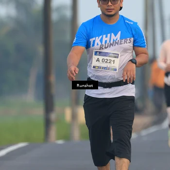 Runner Photo 5746679