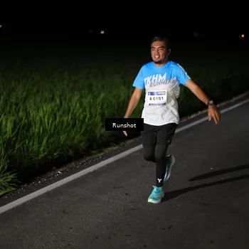 Runner Photo 5746681