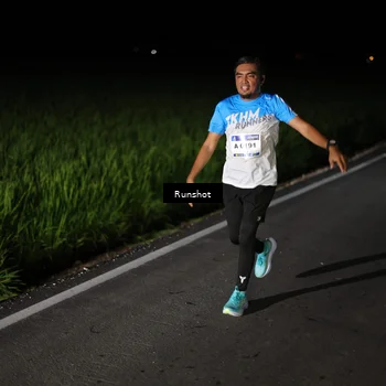 Runner Photo 5746682