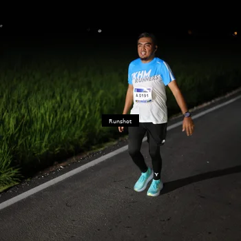 Runner Photo 5746683