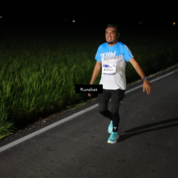 Runner Photo 5746685