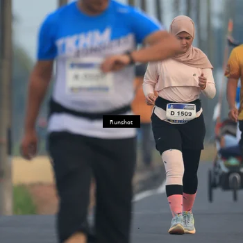 Runner Photo 5746688