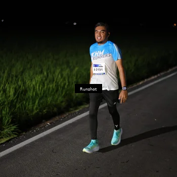 Runner Photo 5746690