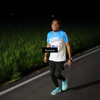 Runner Photo 5746695