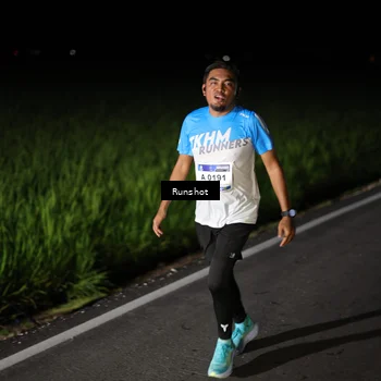 Runner Photo 5746697