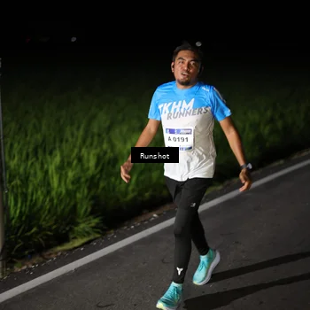 Runner Photo 5746698