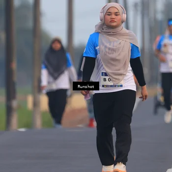 Runner Photo 5746704