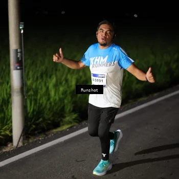 Runner Photo 5746706