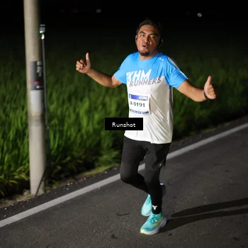 Runner Photo 5746709
