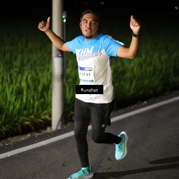 Runner Photo 5746715