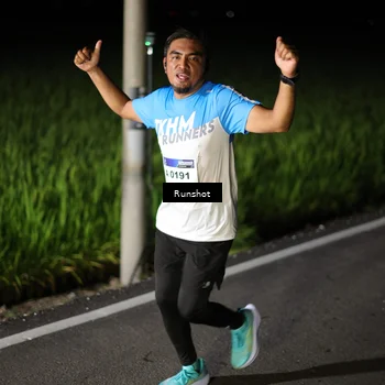 Runner Photo 5746717