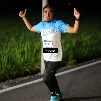 Runner Photo 5746719
