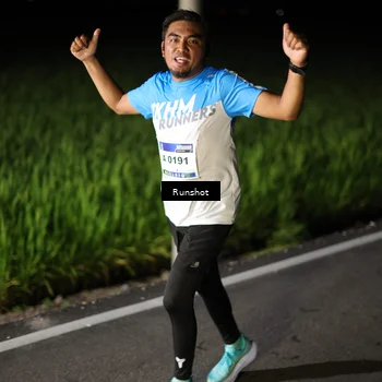 Runner Photo 5746722