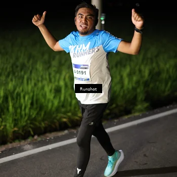 Runner Photo 5746723