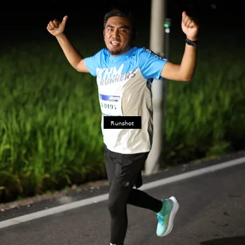 Runner Photo 5746729