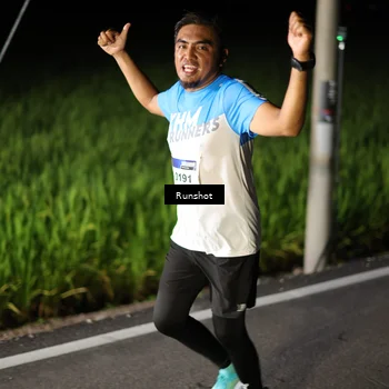 Runner Photo 5746730