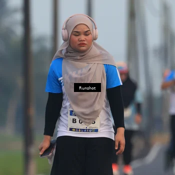 Runner Photo 5746732