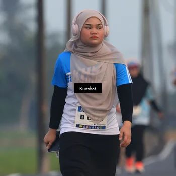 Runner Photo 5746734