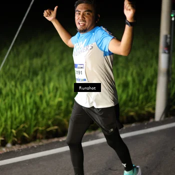 Runner Photo 5746736