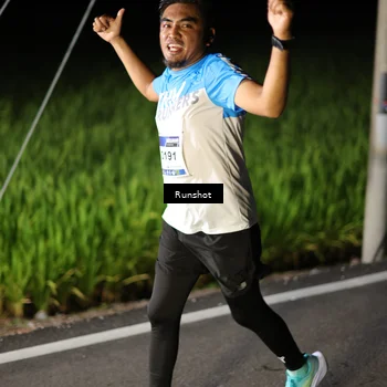 Runner Photo 5746737