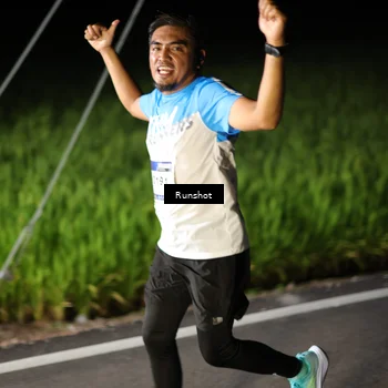Runner Photo 5746739